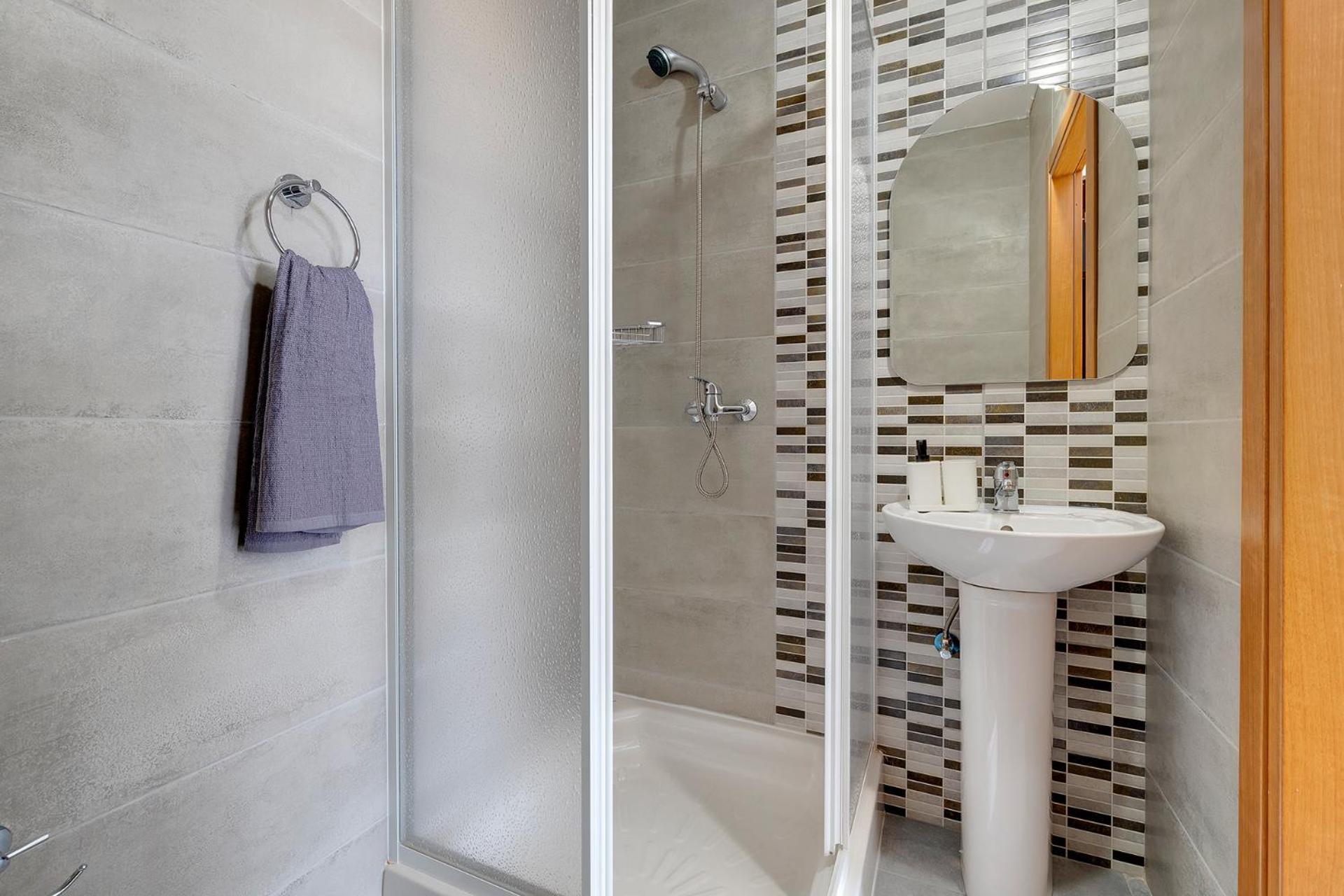 Stunning 2Br Holiday Penthouse In Central Sliema Ngoại thất bức ảnh