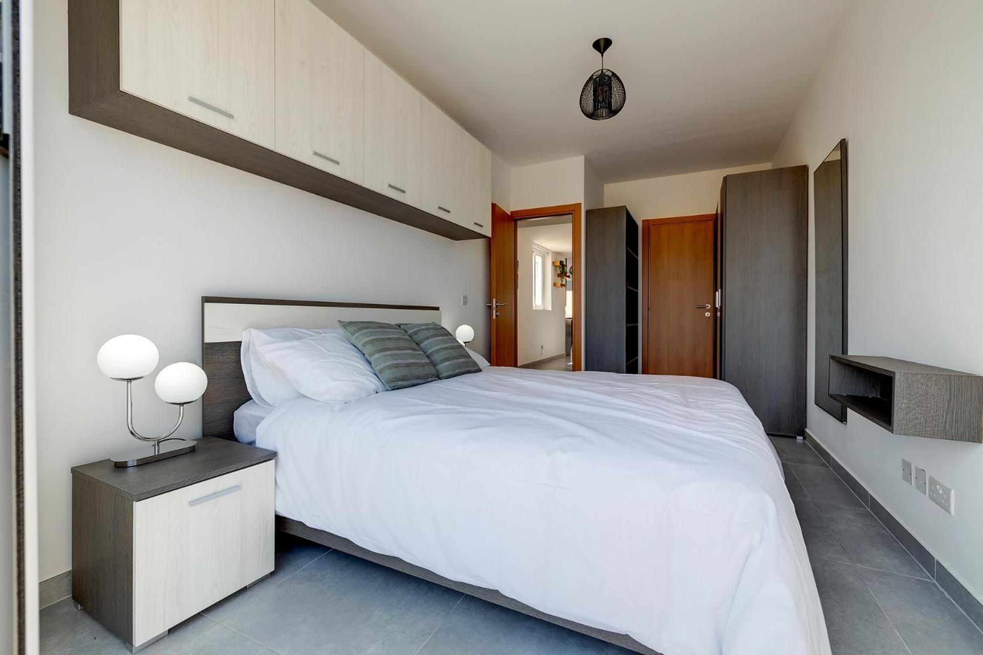 Stunning 2Br Holiday Penthouse In Central Sliema Ngoại thất bức ảnh