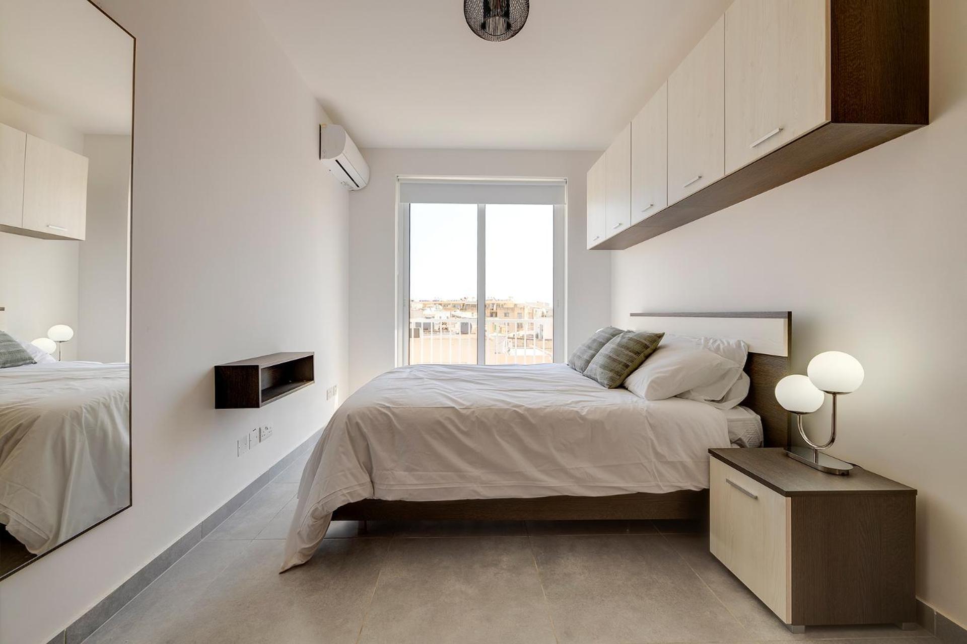 Stunning 2Br Holiday Penthouse In Central Sliema Ngoại thất bức ảnh